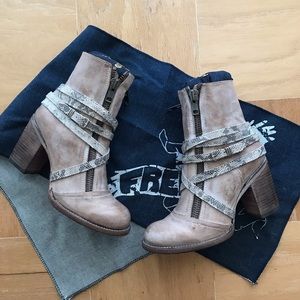 Freebird by Steven BALBOA